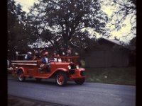 Shari paraDE 11